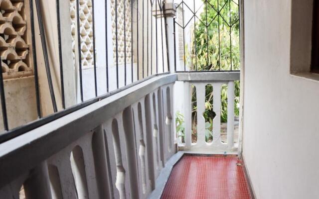 Darajani Hotel
