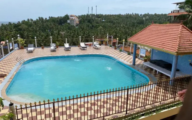 Sunquest Hotel Leisure & Fitness Resort