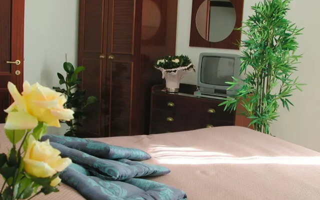 Residence Vatican Suites