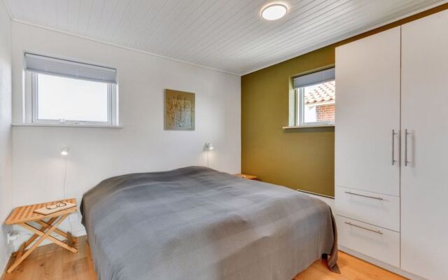 "Kalina" - 700m from the sea in Western Jutland