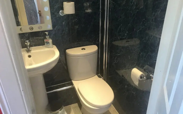 Strathallan B&B