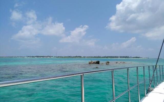 Maldives Diving Loabi