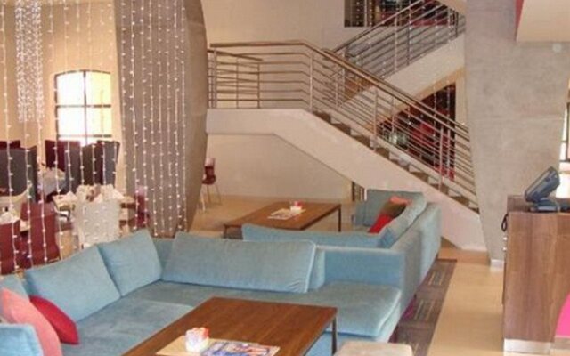Peermont Metcourt at Rio, Klerksdorp