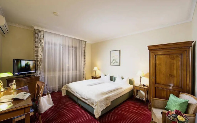 Hotel Arador