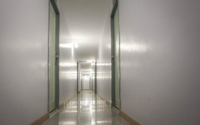 Bird Room Hotel - Pratunam