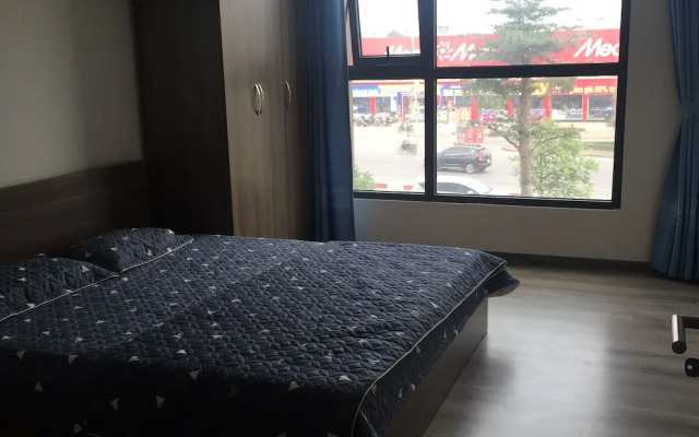 Northern Stella Homestay