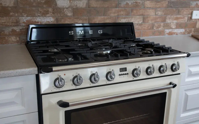 Mountain Blue Guest Accommodation