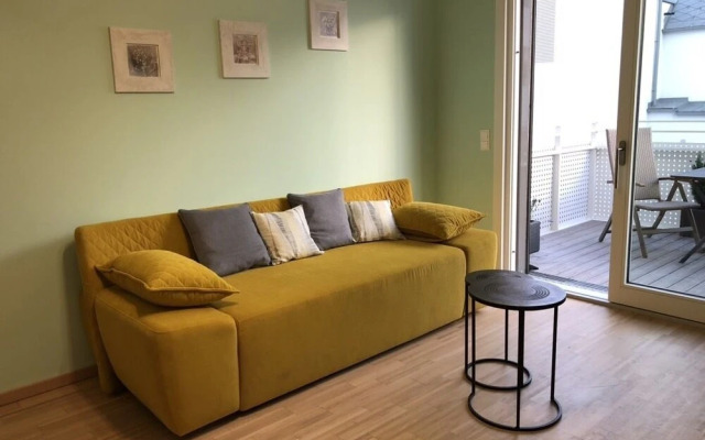 Schaumburger Suite zu Karlsplatz