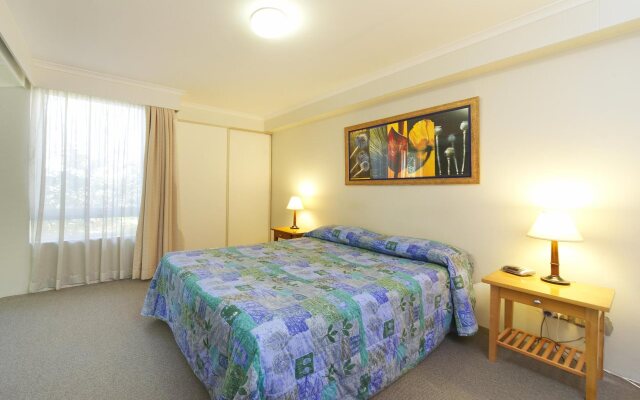 Waldorf Wahroonga Residential Apartments