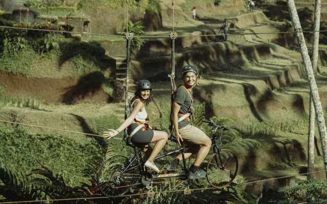 KClub Ubud