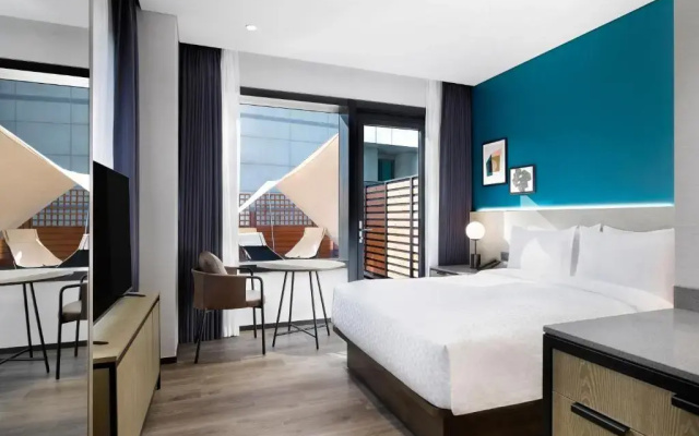 Four Points by Sheraton Josun, Seoul Myeongdong