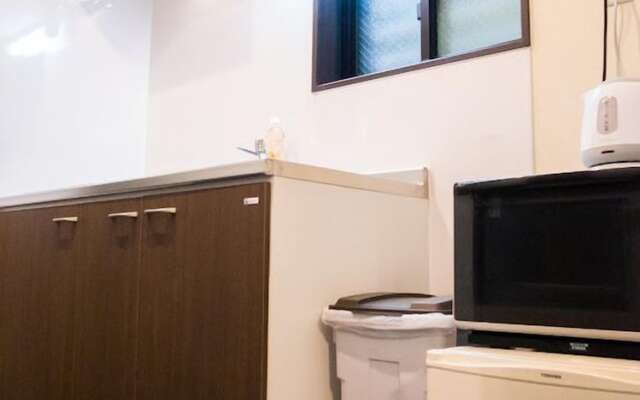 GH One More Heart at Toji 1