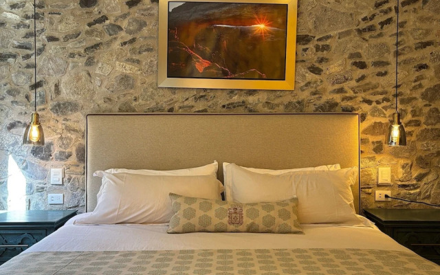 Castello di Carlo - Suite Carlo IV