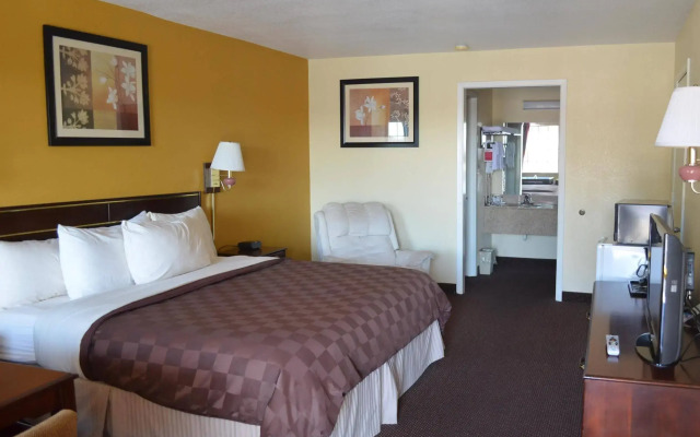 Ramada Limited Batesville