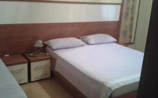 Guest House Podgorje
