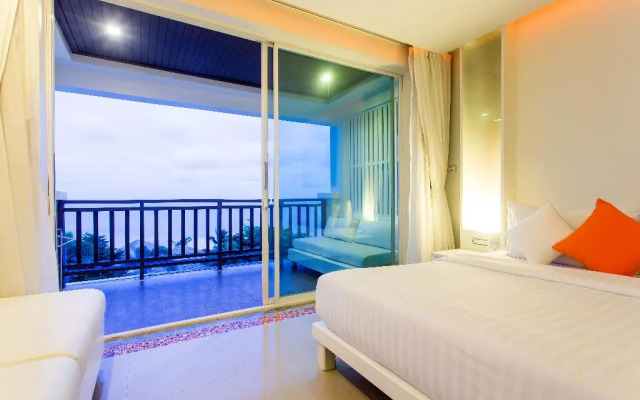 Samui Resotel Beach Resort