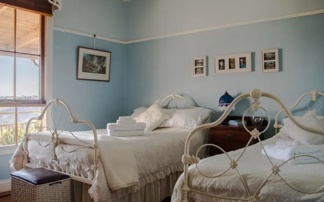 Inspiring Views B&B Artisan Homestead