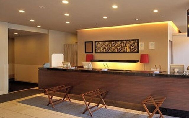 Dormy Inn Akita Natural Hot Spring