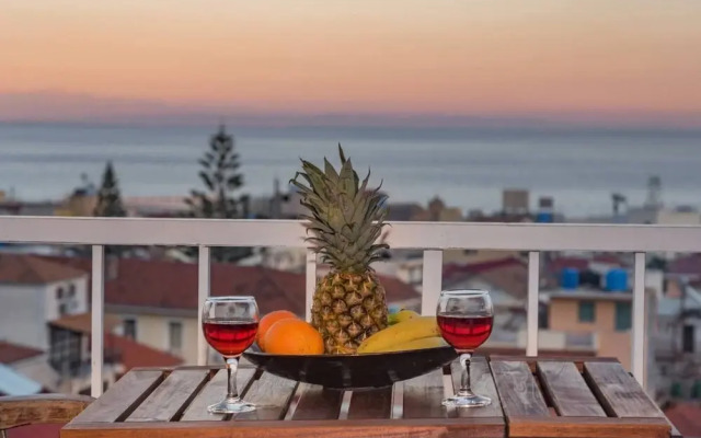 Eolia Apartment - Explore Zakinthos