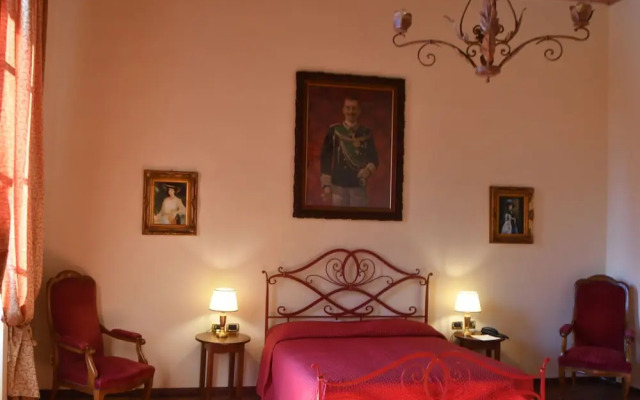 Villa Soleil