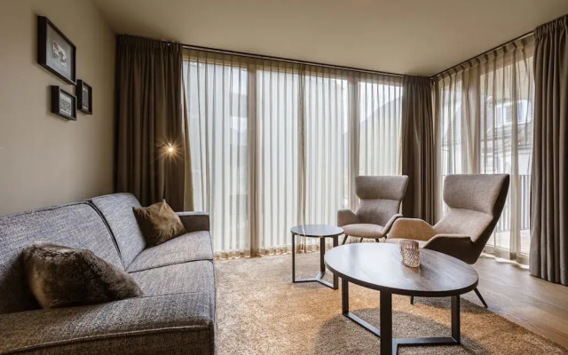 Superior Ferienwohnung fur 6 Personen