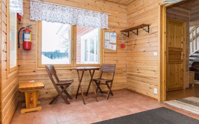 Sanninpirtti