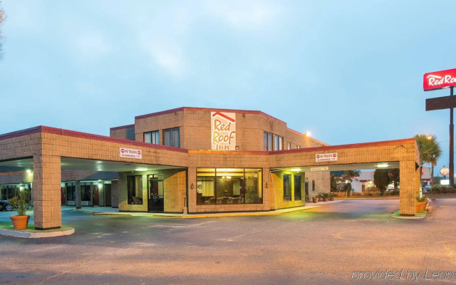 Red Roof Inn Dillon, SC