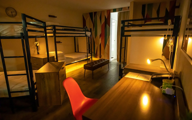 Bposhtels Anaheim