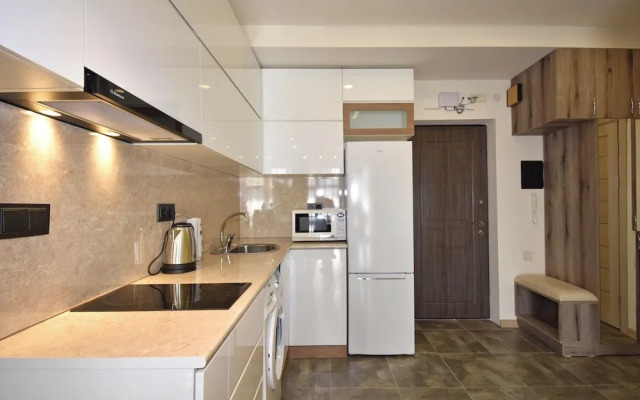 Aparthotel by Luxe Group KO16