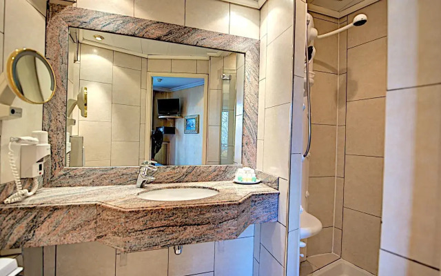 Hôtel du Midi Paris Montparnasse