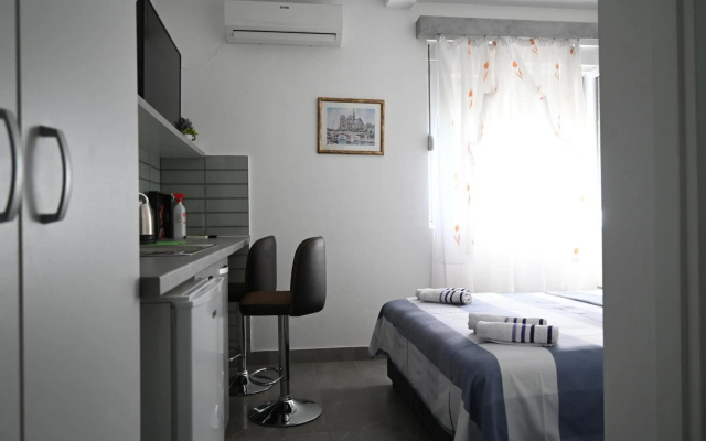 Đuričić Apartmani