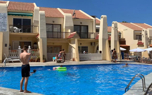 Costa Adeje-2 bed.apartment with double terrace