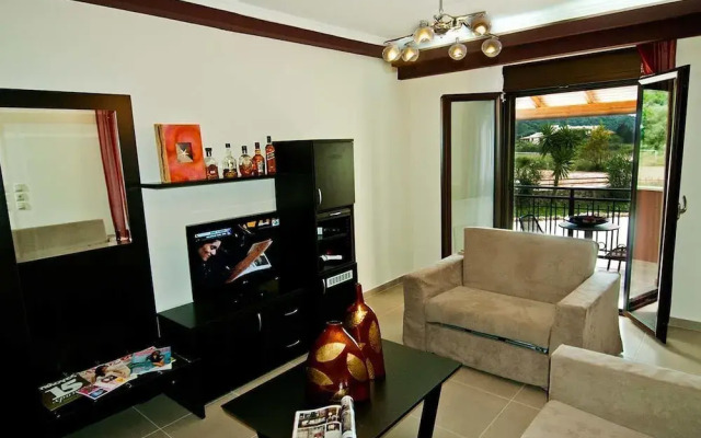 Riviera Perdika Hotel