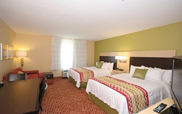 Towneplace Suites by Marriott Aiken Whiskey Road