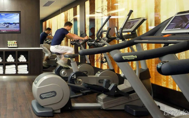 Novotel London Blackfriars