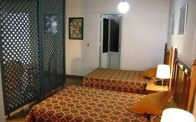 Hotel Pasacaballos