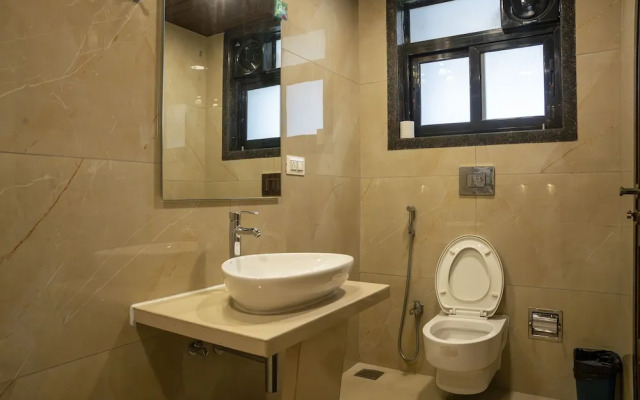 Vesperia Luxury Villas Lonavala