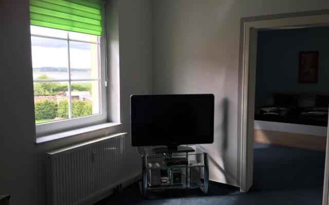 Residenz am Peeneplatz