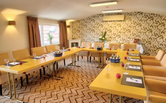 NordWest-Hotel Amsterdam