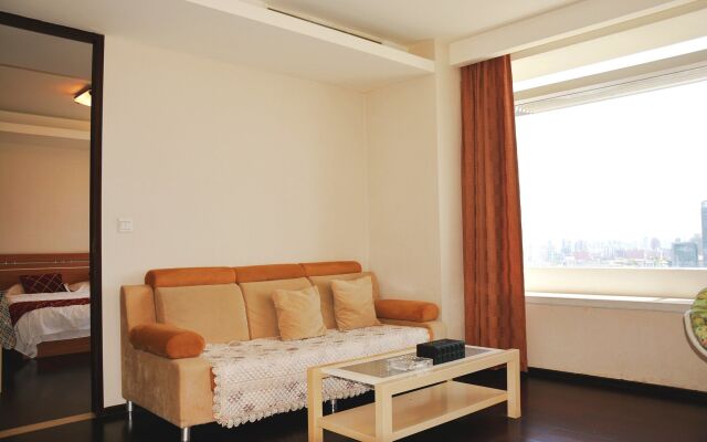 Tianjin City Impression Aparthotel