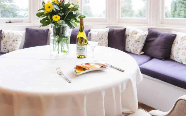 Northfield Hotel