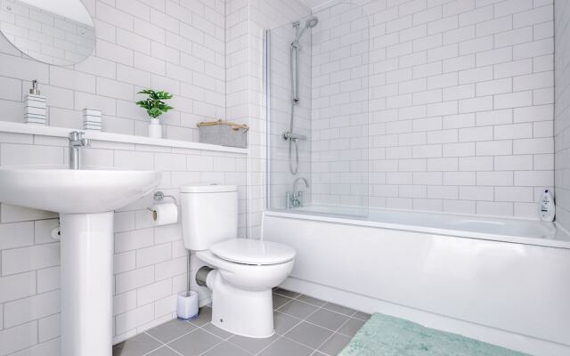 City Centre Manchester 2 Bed Apartment