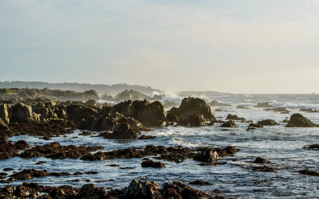 Inn at Spanish Bay