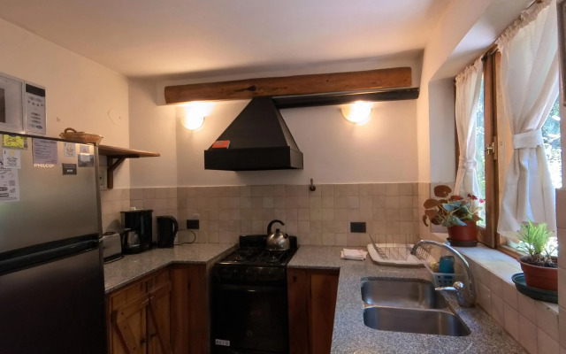 Las Cumbres Apart & Suites