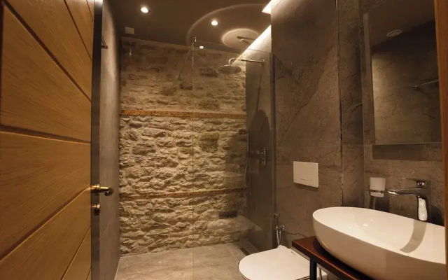 Furra Restaurant & Rooms