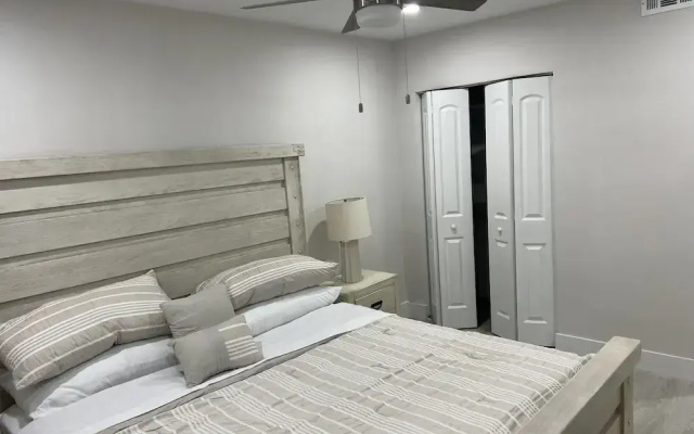 Sea Echo Apartment Motel