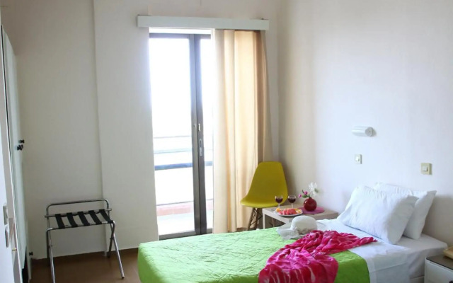 Triton Garden Hotel
