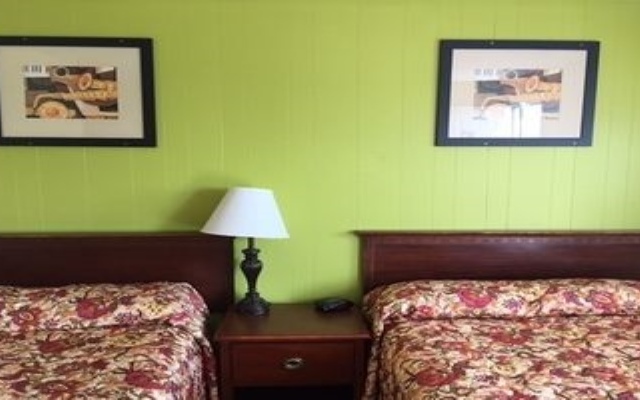 Economy Inn