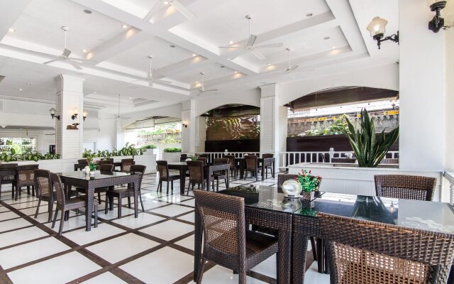 Splendid Resort At Jomtien
