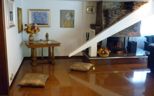 B&B Cà d'Artisti